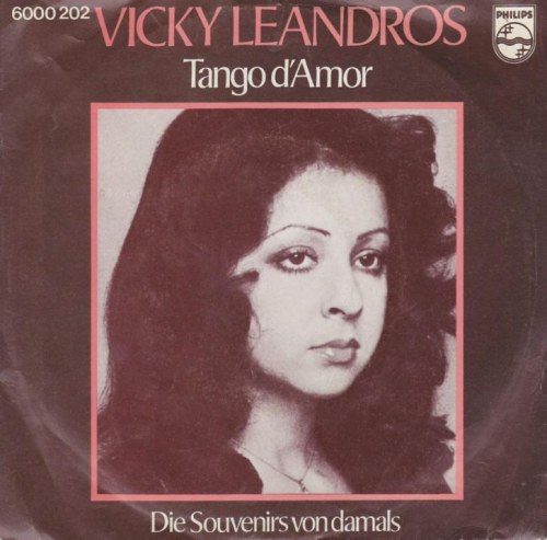 Vicky Leandros